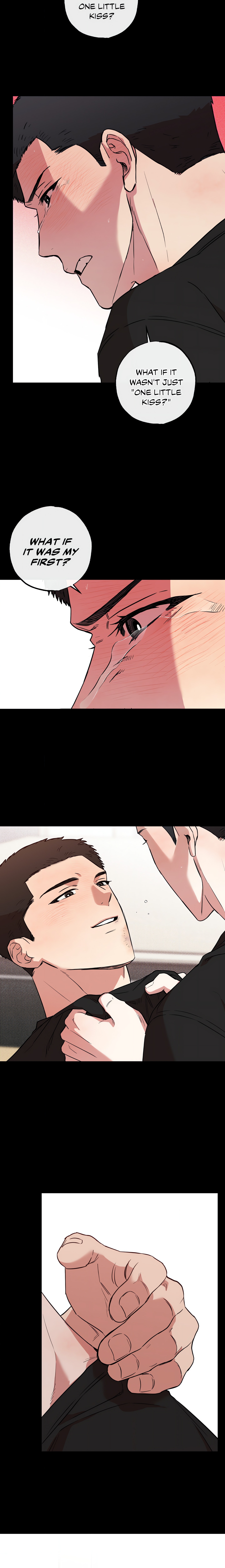 Sugar Trap (Uncensored) Page 14 - MangaHe
