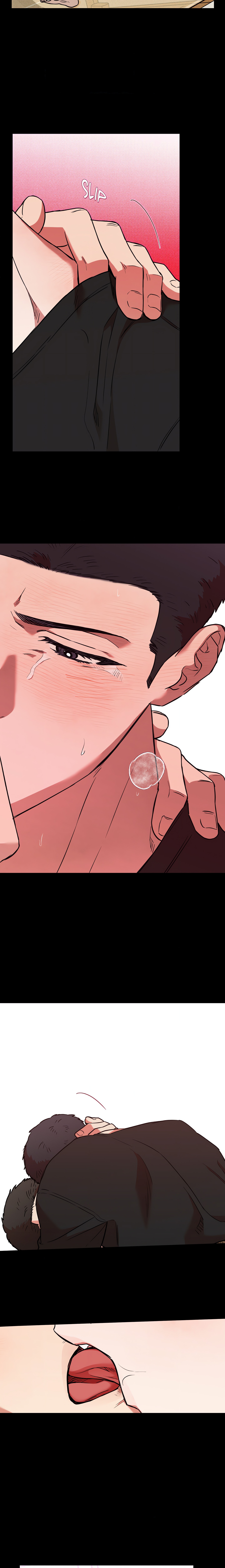 Sugar Trap (Uncensored) Page 16 - MangaHe