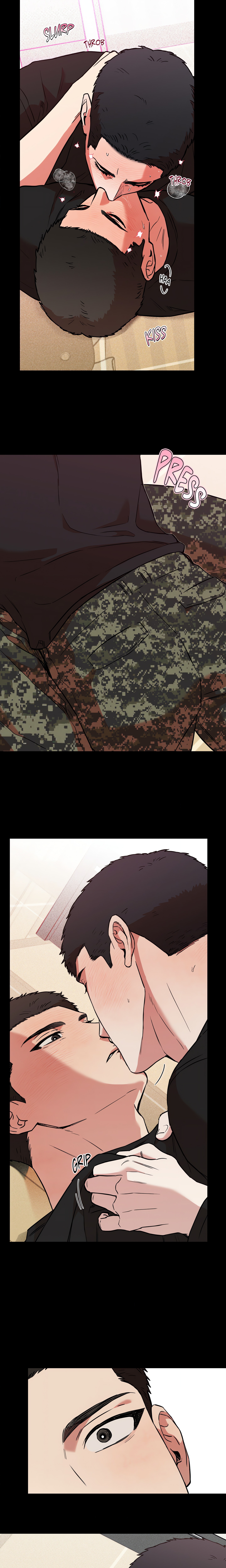 Sugar Trap (Uncensored) Page 17 - MangaHe