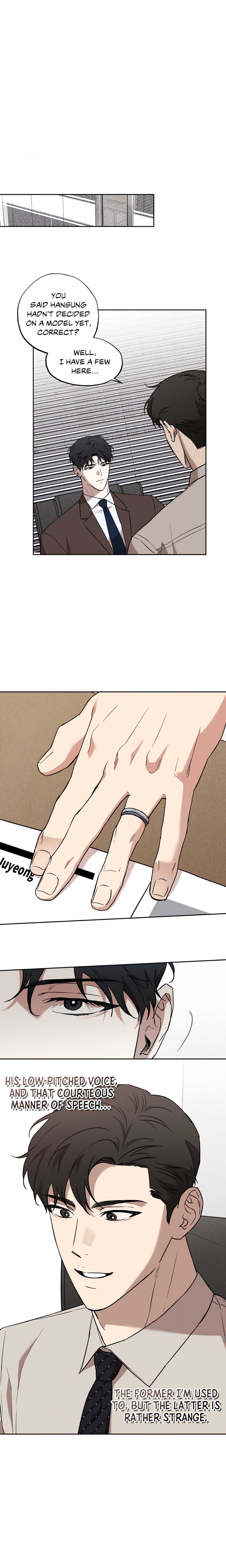 Sugar Trap (Uncensored) Page 3 - MangaHe