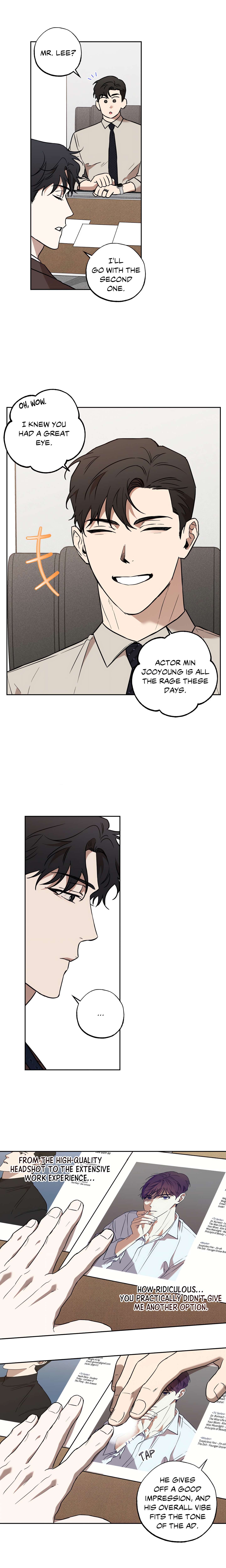 Sugar Trap (Uncensored) Page 4 - MangaHe