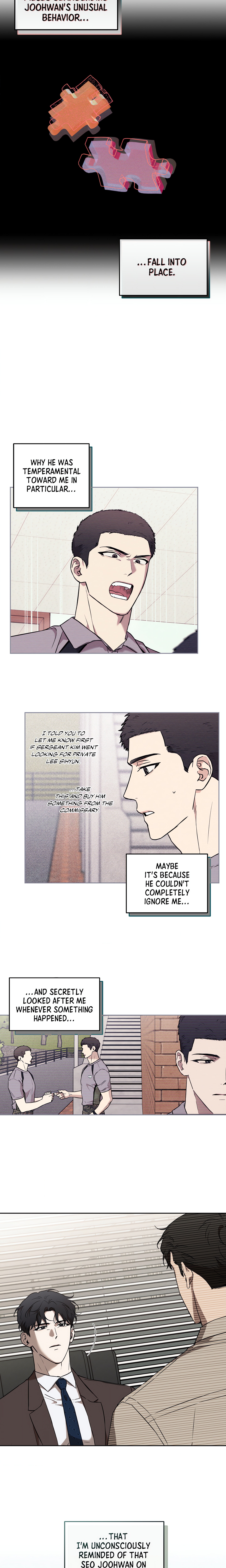 Sugar Trap (Uncensored) Page 7 - MangaHe