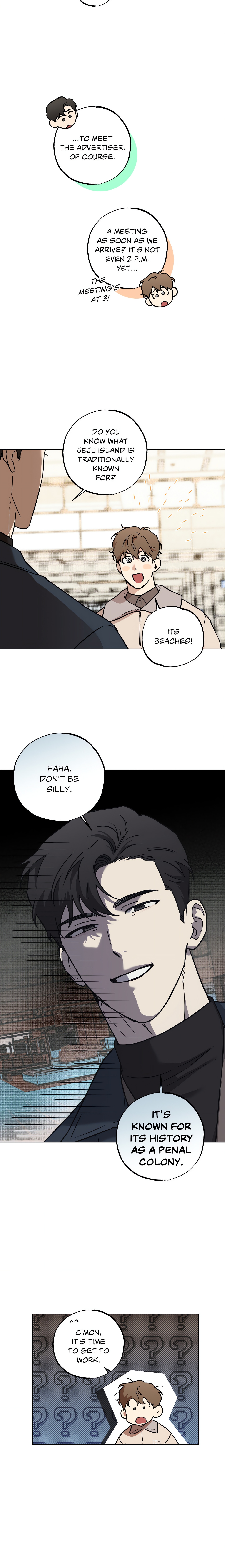 Sugar Trap (Uncensored) Page 12 - MangaHe