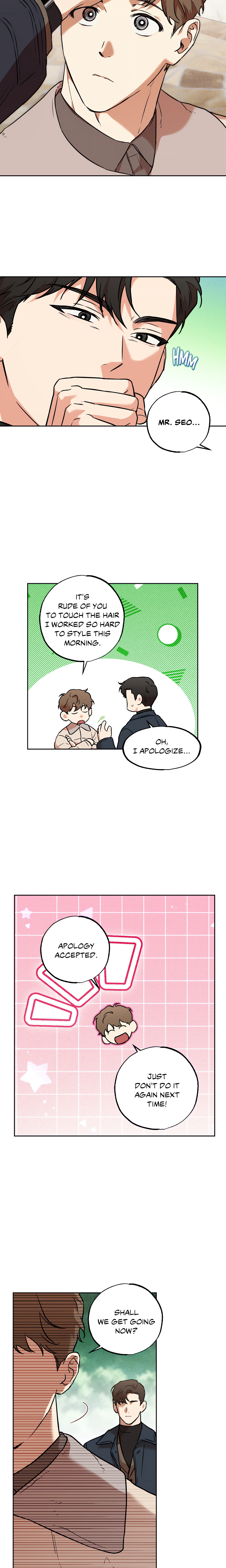 Sugar Trap (Uncensored) Page 16 - MangaHe