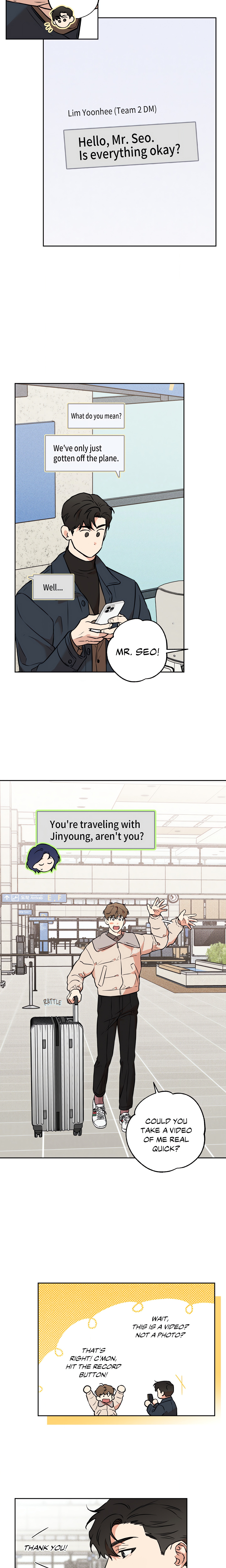 Sugar Trap (Uncensored) Page 9 - MangaHe