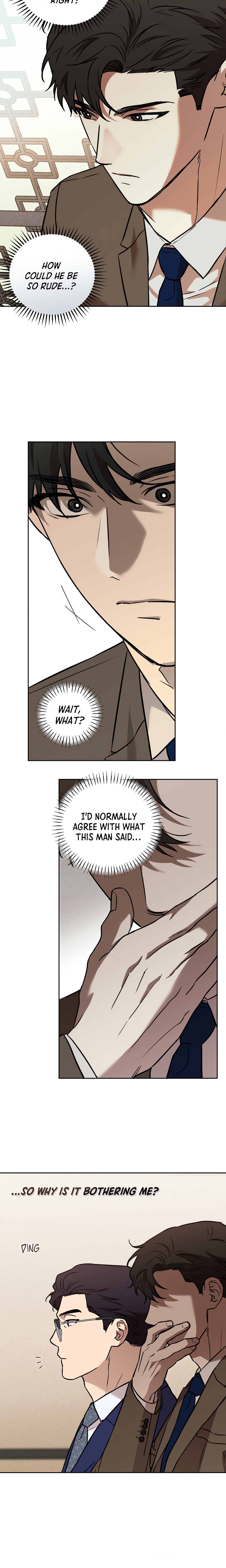 Sugar Trap (Uncensored) Page 11 - MangaHe