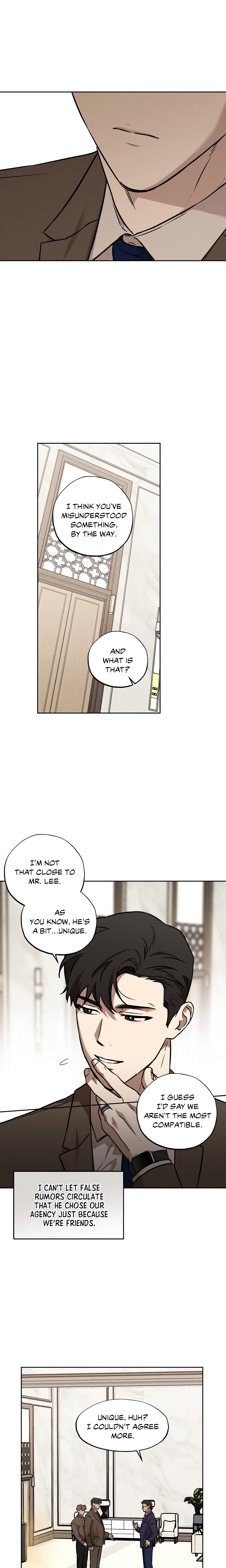 Sugar Trap (Uncensored) Page 16 - MangaHe