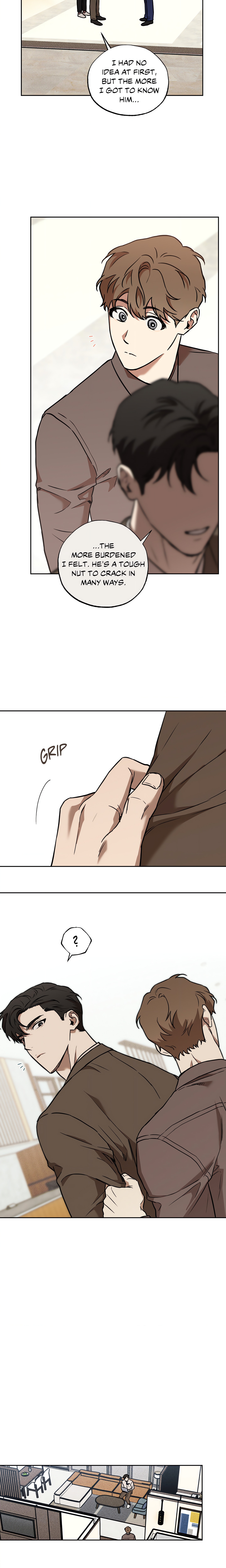 Sugar Trap (Uncensored) Page 17 - MangaHe