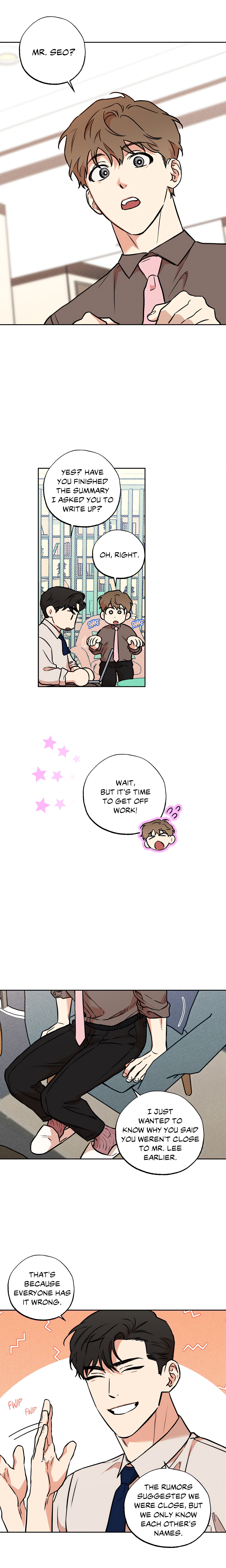 Sugar Trap (Uncensored) Page 18 - MangaHe