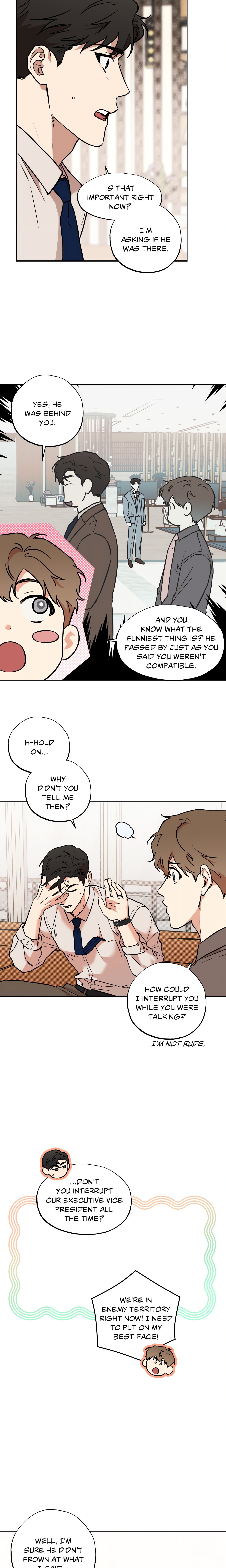 Sugar Trap (Uncensored) Page 20 - MangaHe