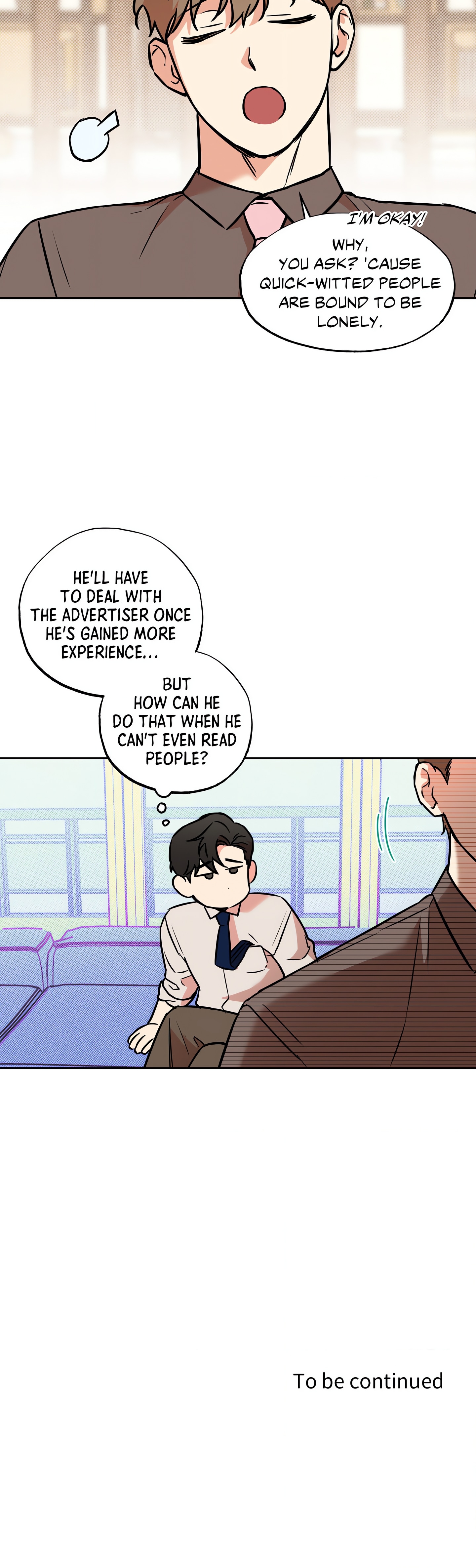 Sugar Trap (Uncensored) Page 23 - MangaHe