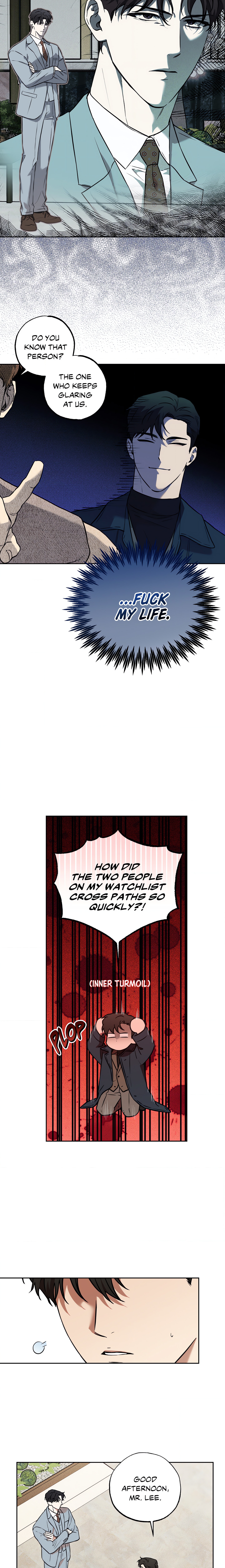 Sugar Trap (Uncensored) Page 4 - MangaHe