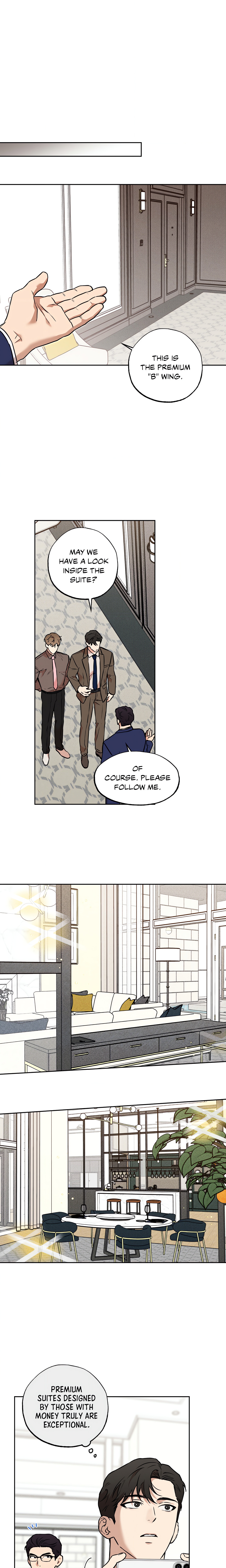 Sugar Trap (Uncensored) Page 8 - MangaHe