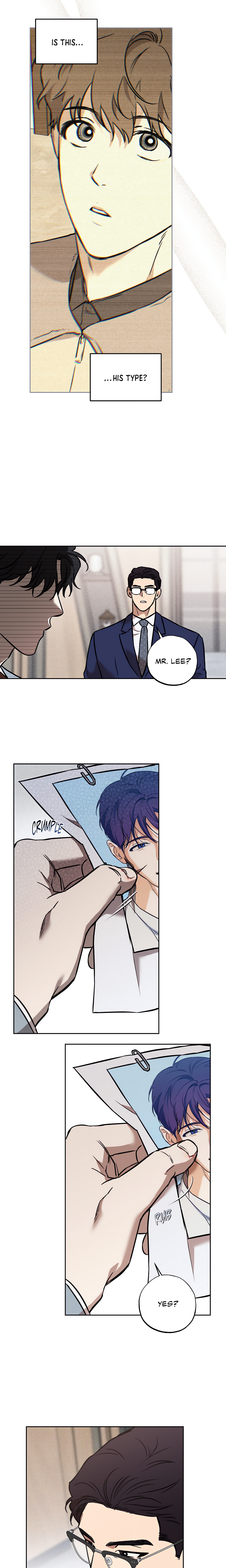 Sugar Trap (Uncensored) Page 13 - MangaHe