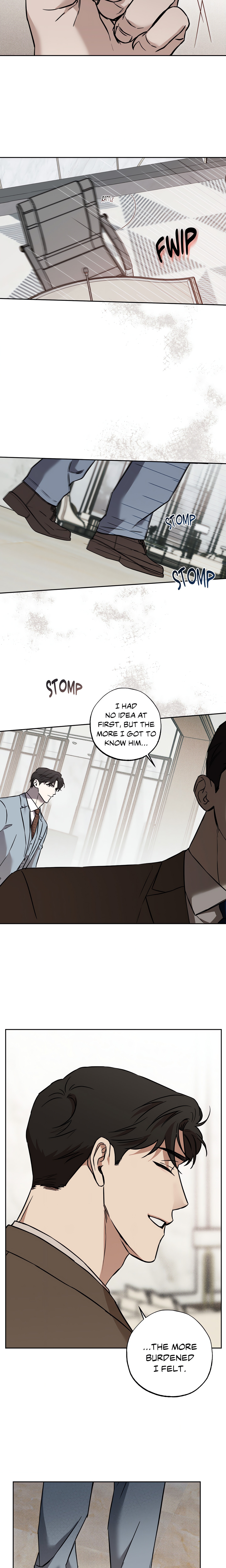 Sugar Trap (Uncensored) Page 16 - MangaHe