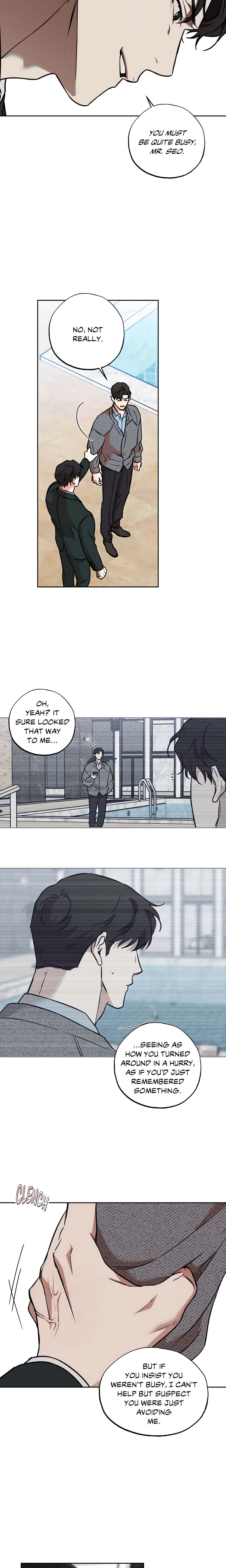 Sugar Trap (Uncensored) Page 18 - MangaHe