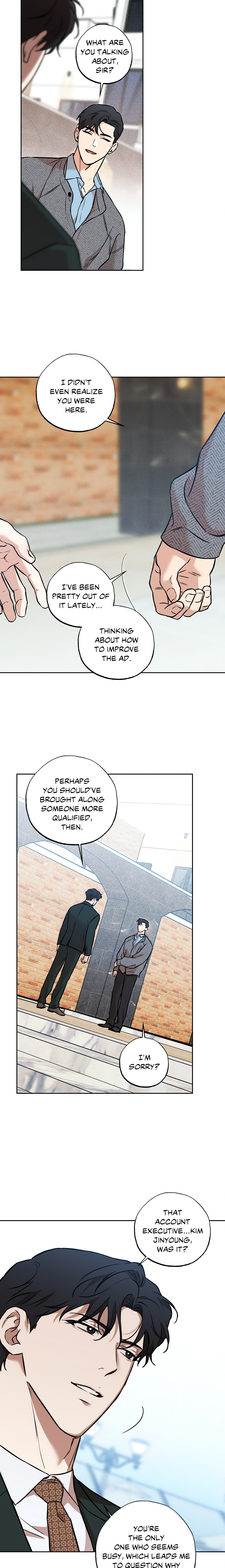Sugar Trap (Uncensored) Page 19 - MangaHe