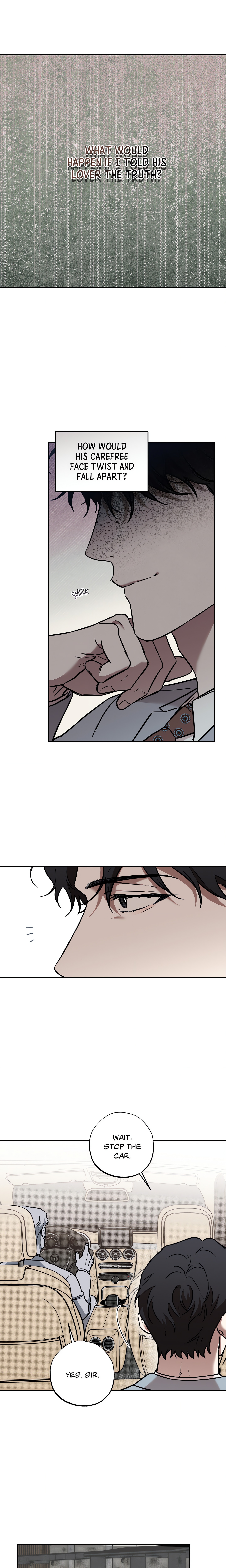 Sugar Trap (Uncensored) Page 4 - MangaHe