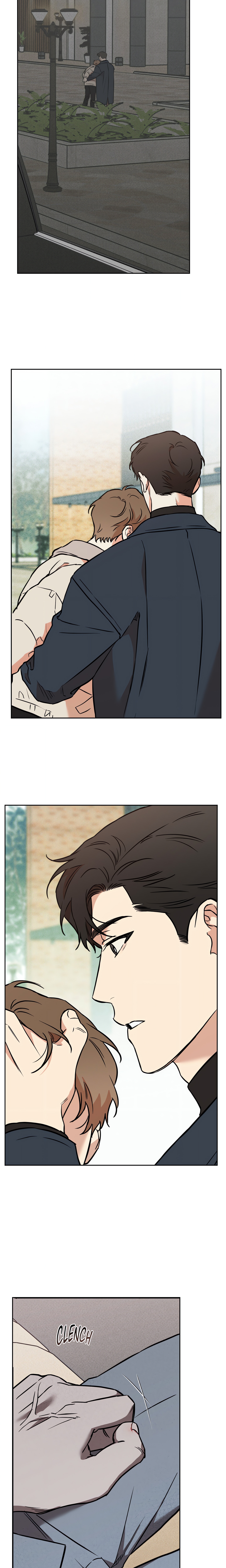 Sugar Trap (Uncensored) Page 5 - MangaHe