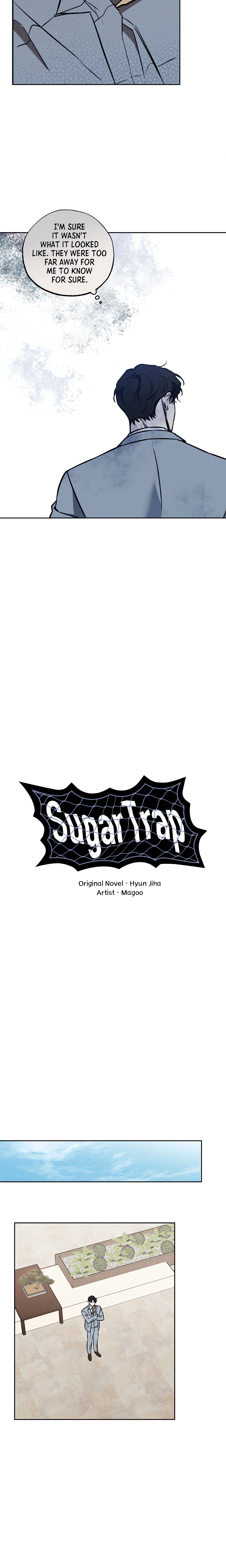 Sugar Trap (Uncensored) Page 6 - MangaHe