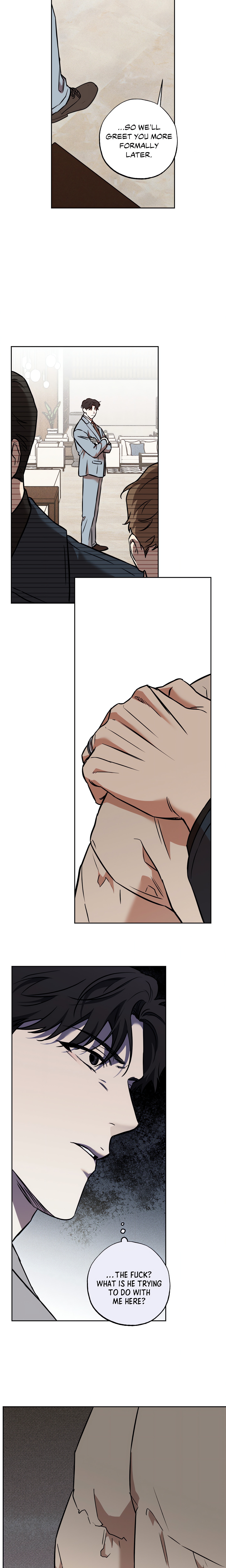 Sugar Trap (Uncensored) Page 9 - MangaHe