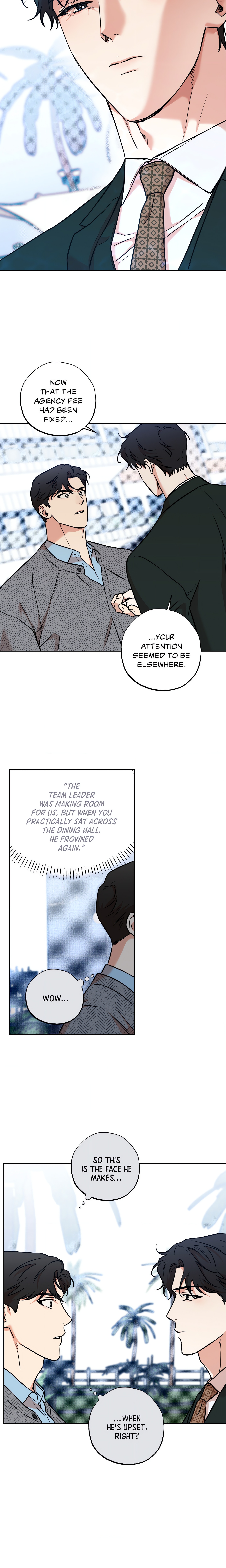 Sugar Trap (Uncensored) Page 11 - MangaHe