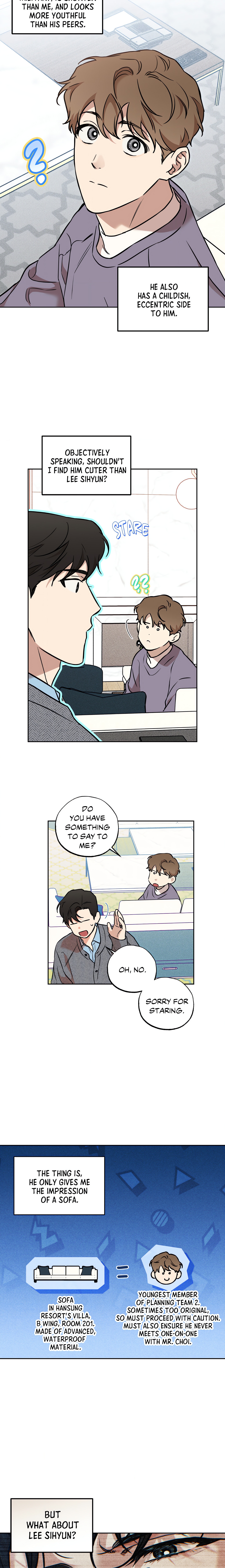 Sugar Trap (Uncensored) Page 13 - MangaHe