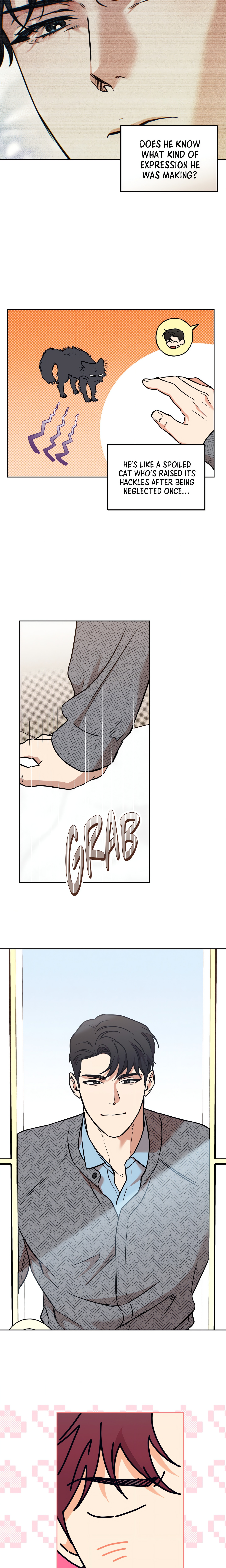 Sugar Trap (Uncensored) Page 14 - MangaHe