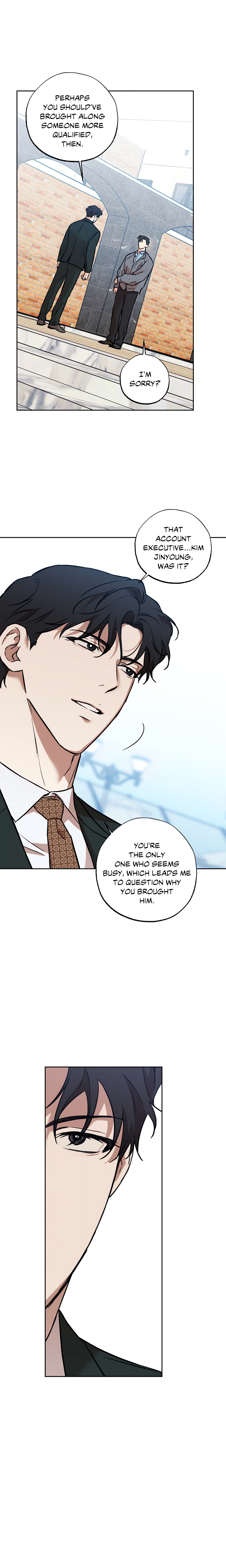 Sugar Trap (Uncensored) Page 3 - MangaHe