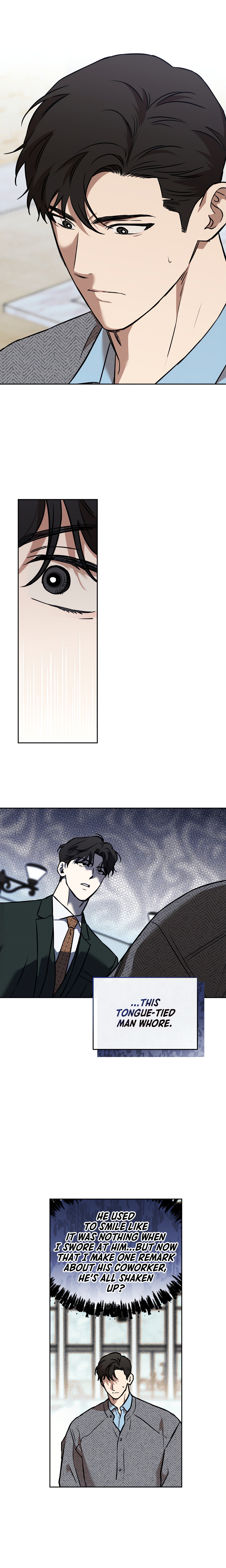 Sugar Trap (Uncensored) Page 4 - MangaHe