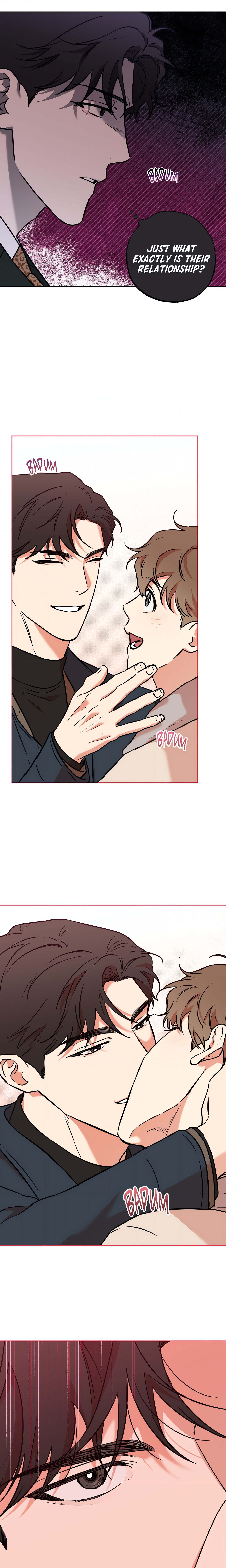 Sugar Trap (Uncensored) Page 5 - MangaHe