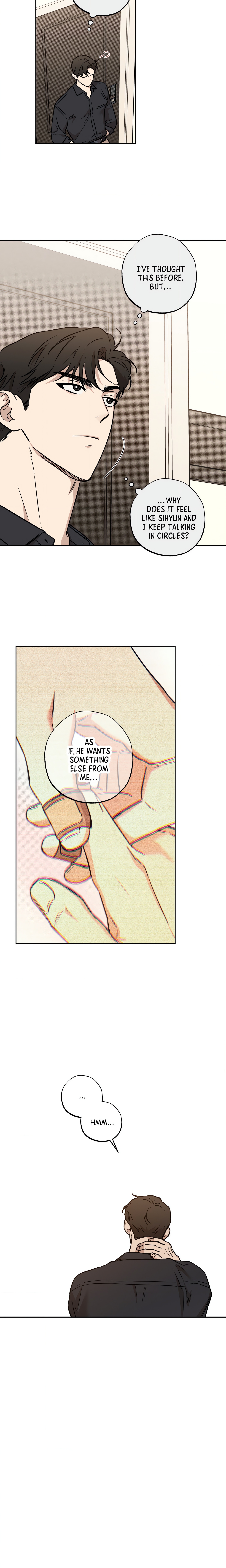 Sugar Trap (Uncensored) Page 11 - MangaHe