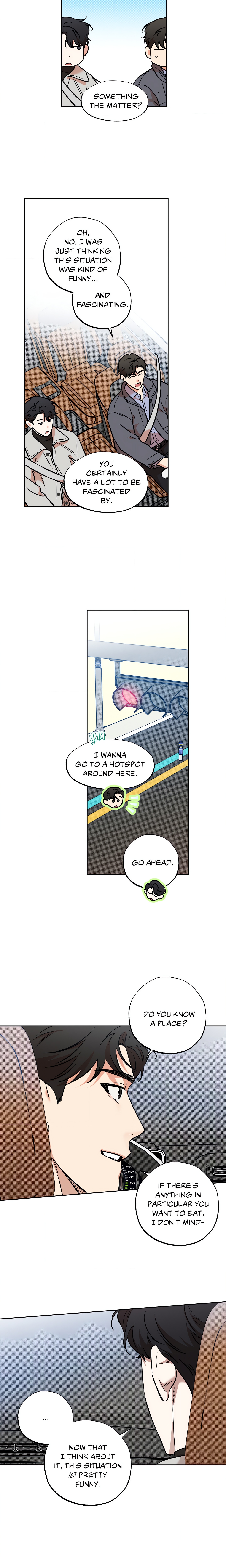 Sugar Trap (Uncensored) Page 16 - MangaHe
