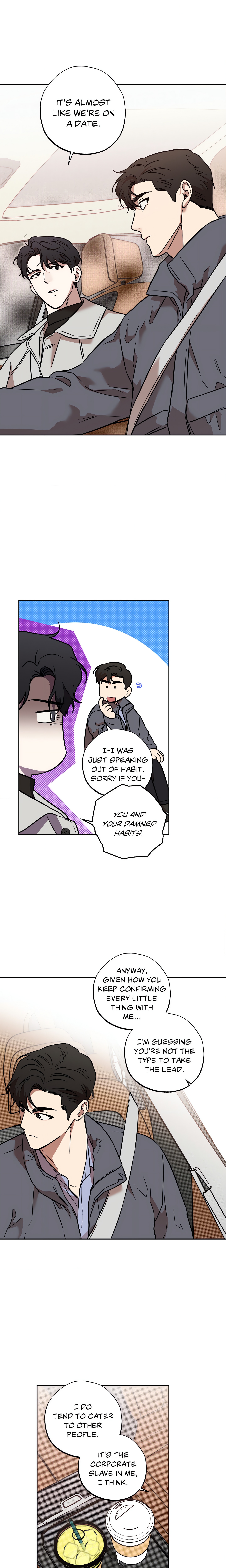 Sugar Trap (Uncensored) Page 17 - MangaHe
