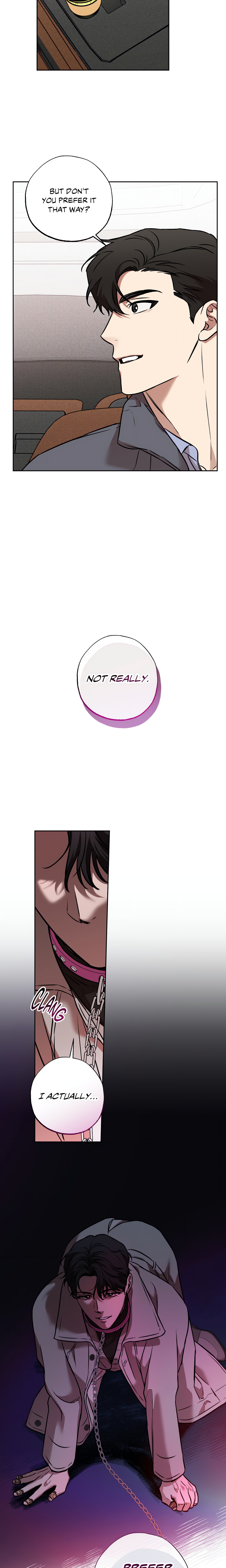 Sugar Trap (Uncensored) Page 18 - MangaHe