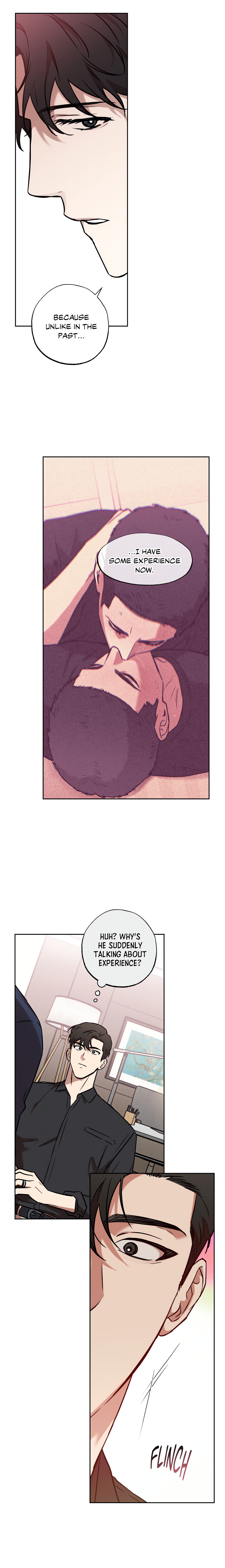 Sugar Trap (Uncensored) Page 4 - MangaHe