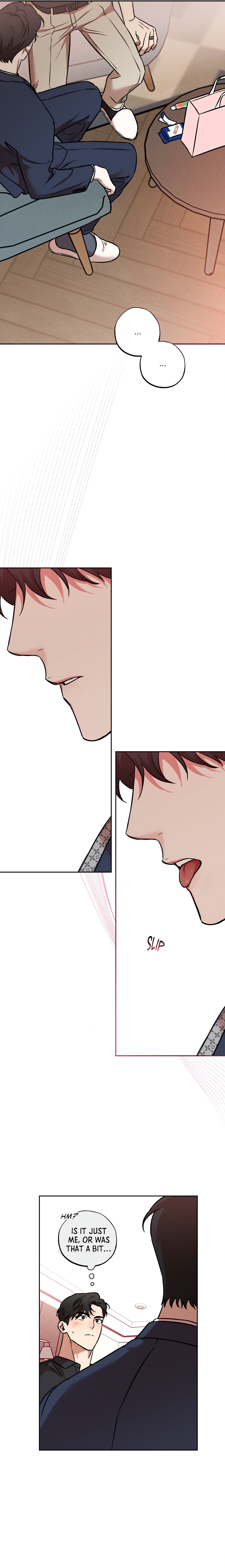 Sugar Trap (Uncensored) Page 8 - MangaHe
