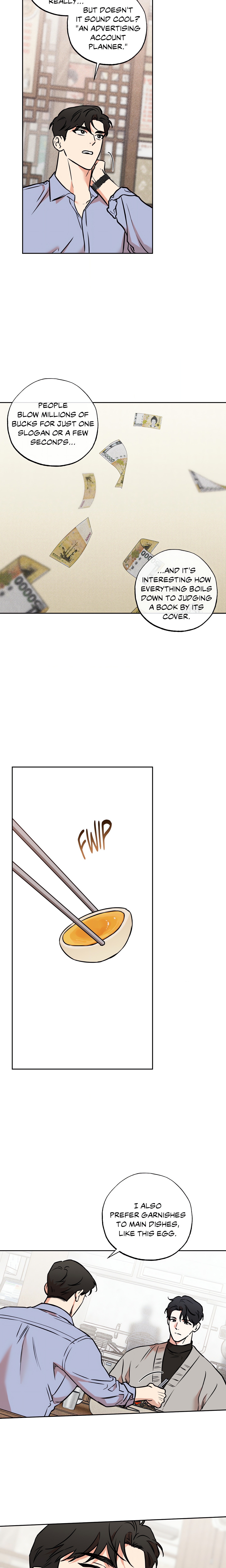 Sugar Trap (Uncensored) Page 11 - MangaHe