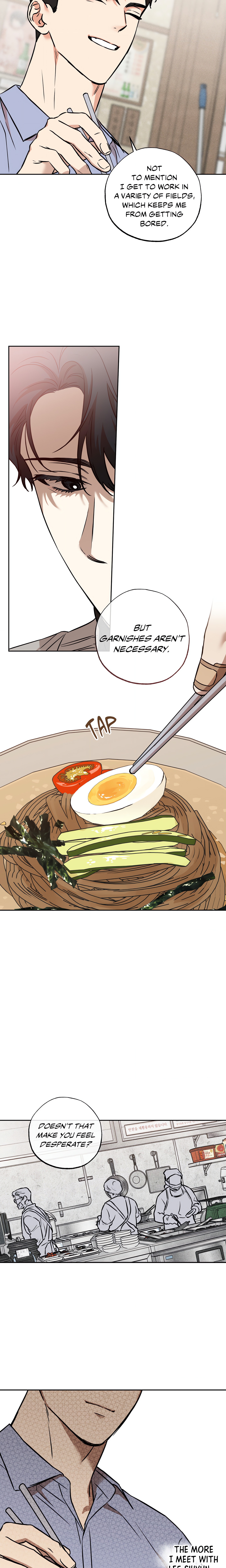Sugar Trap (Uncensored) Page 12 - MangaHe