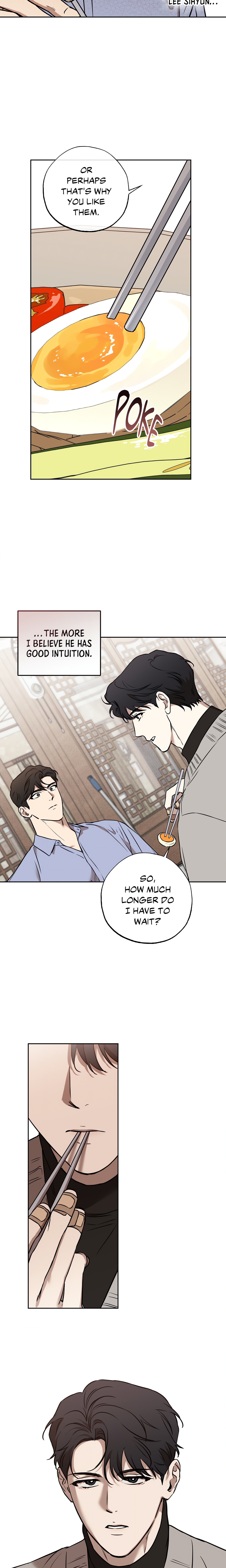 Sugar Trap (Uncensored) Page 13 - MangaHe