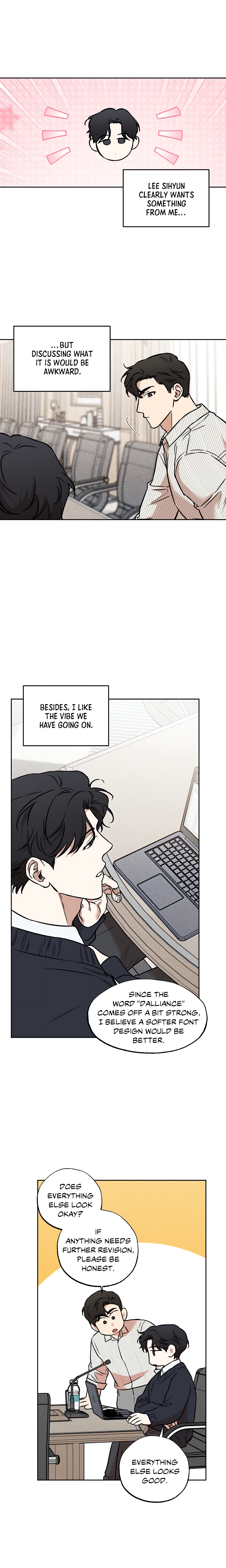 Sugar Trap (Uncensored) Page 15 - MangaHe