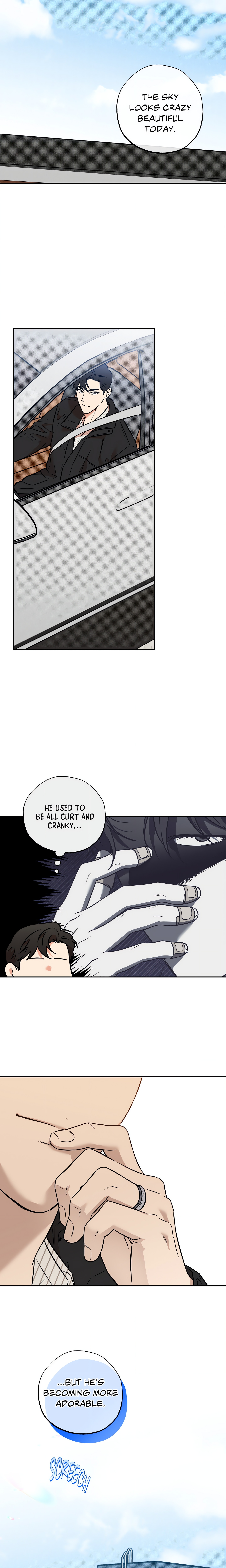 Sugar Trap (Uncensored) Page 18 - MangaHe