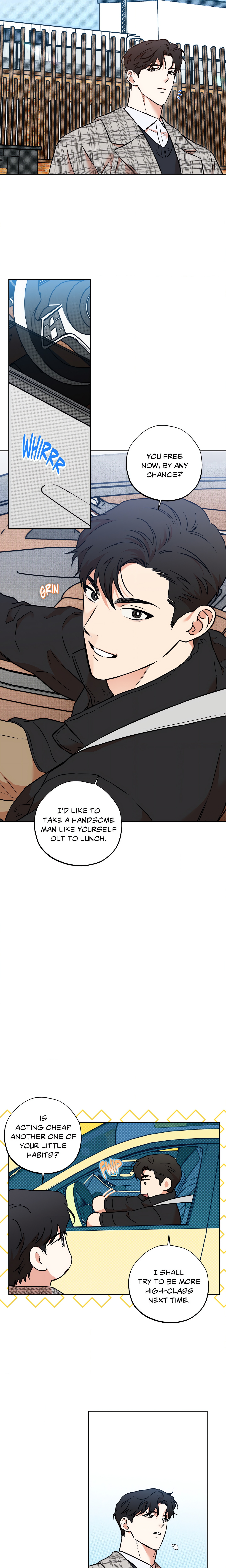 Sugar Trap (Uncensored) Page 19 - MangaHe