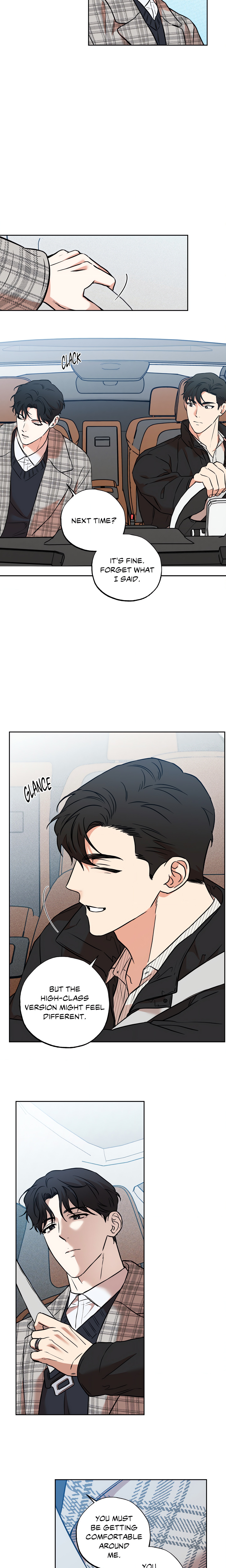 Sugar Trap (Uncensored) Page 20 - MangaHe