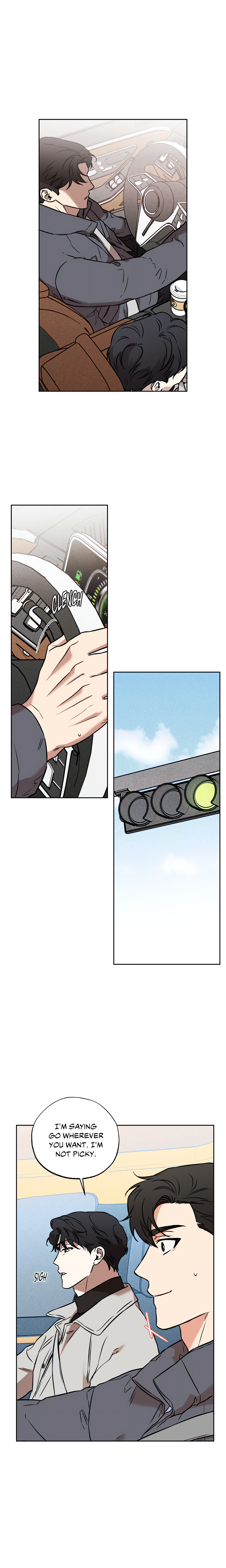 Sugar Trap (Uncensored) Page 3 - MangaHe