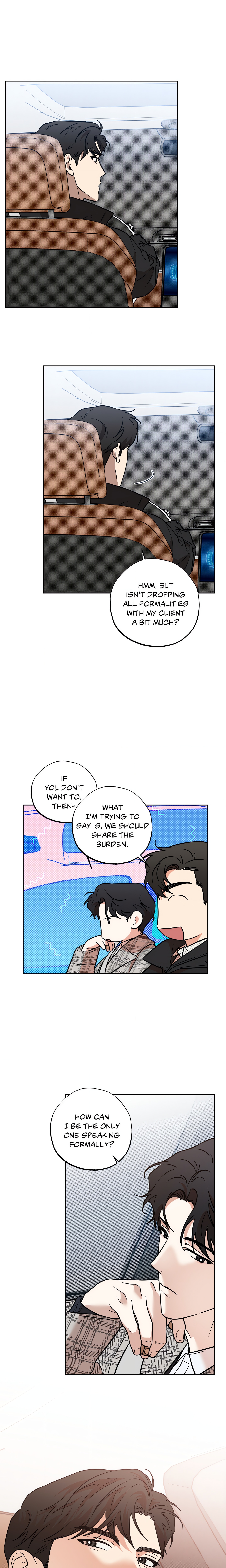 Sugar Trap (Uncensored) Page 22 - MangaHe