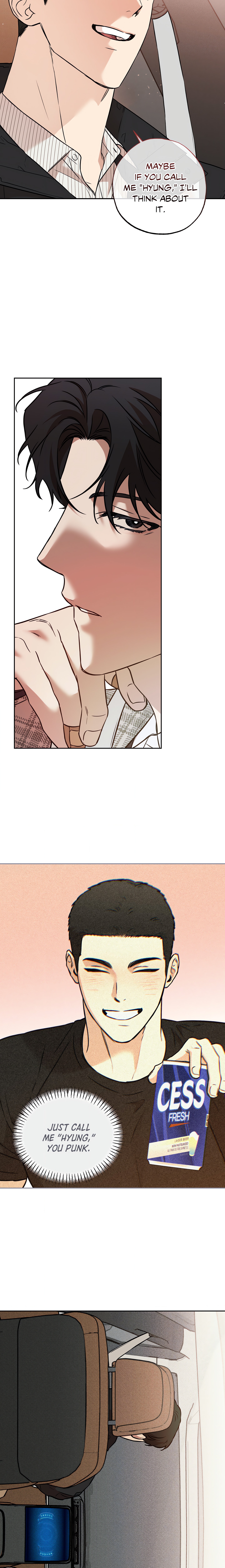 Sugar Trap (Uncensored) Page 23 - MangaHe
