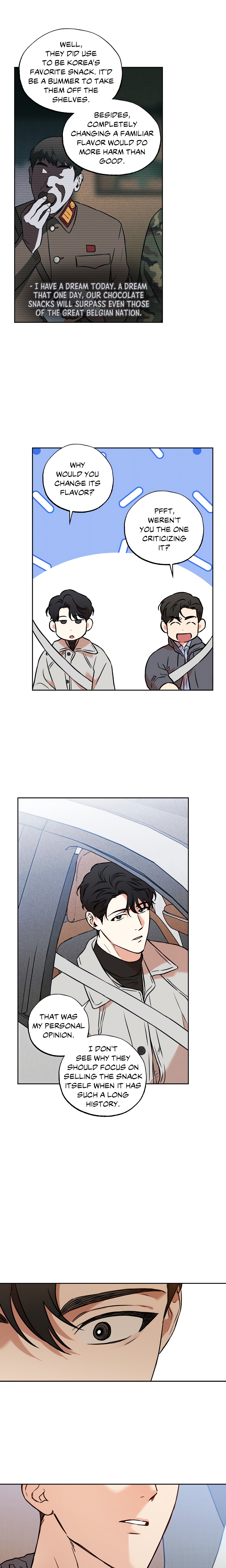 Sugar Trap (Uncensored) Page 5 - MangaHe