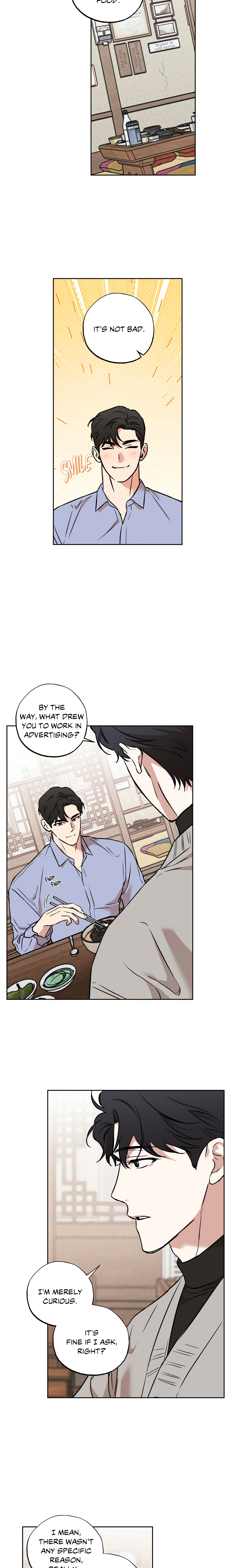 Sugar Trap (Uncensored) Page 10 - MangaHe