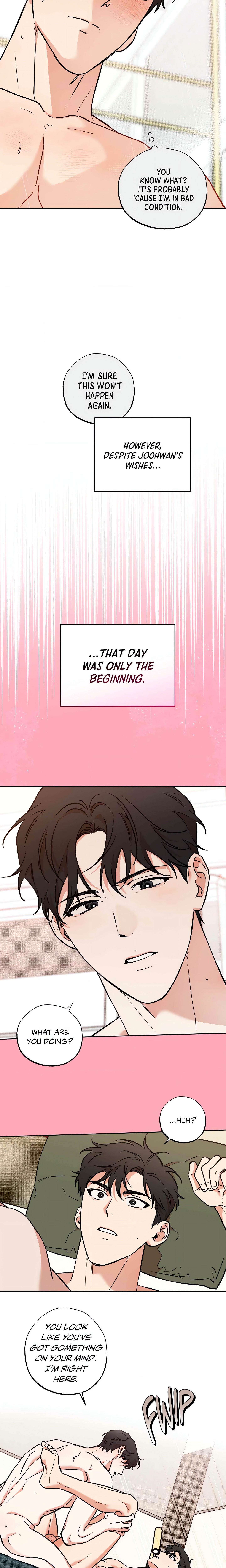 Sugar Trap (Uncensored) Page 11 - MangaHe